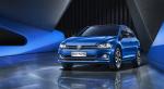 Volkswagen Polo Plus 2019 года (CN)